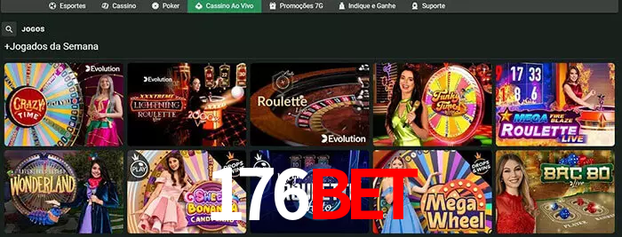 176Bet bet