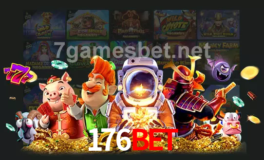 cassino 176Bet