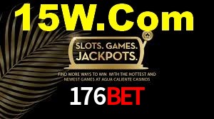 176Bet - Plataforma Oficial - 176Bet.Com