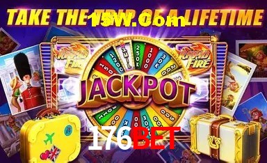 Desvendando o Mundo dos Jogos Virtuais na 176Bet