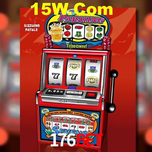 Descubra o Mundo do Cassino Online com 176Bet