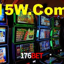 Live Casino 176Bet