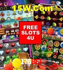 Inovações de Jogos na 176Bet: O Futuro das Experiências Interativas
