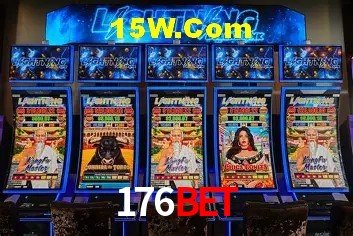 Explorando a Categoria de Eventos em Apostas na 176Bet