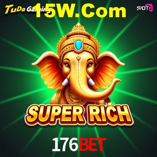 Especiais de Fim de Semana 176Bet