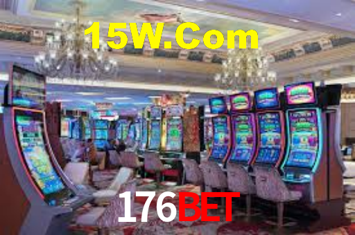 176Bet: Jogos de Caça-Níqueis-Altas Recompensas, Roleta-Velocidade, Blackjack-Desafios Máximos