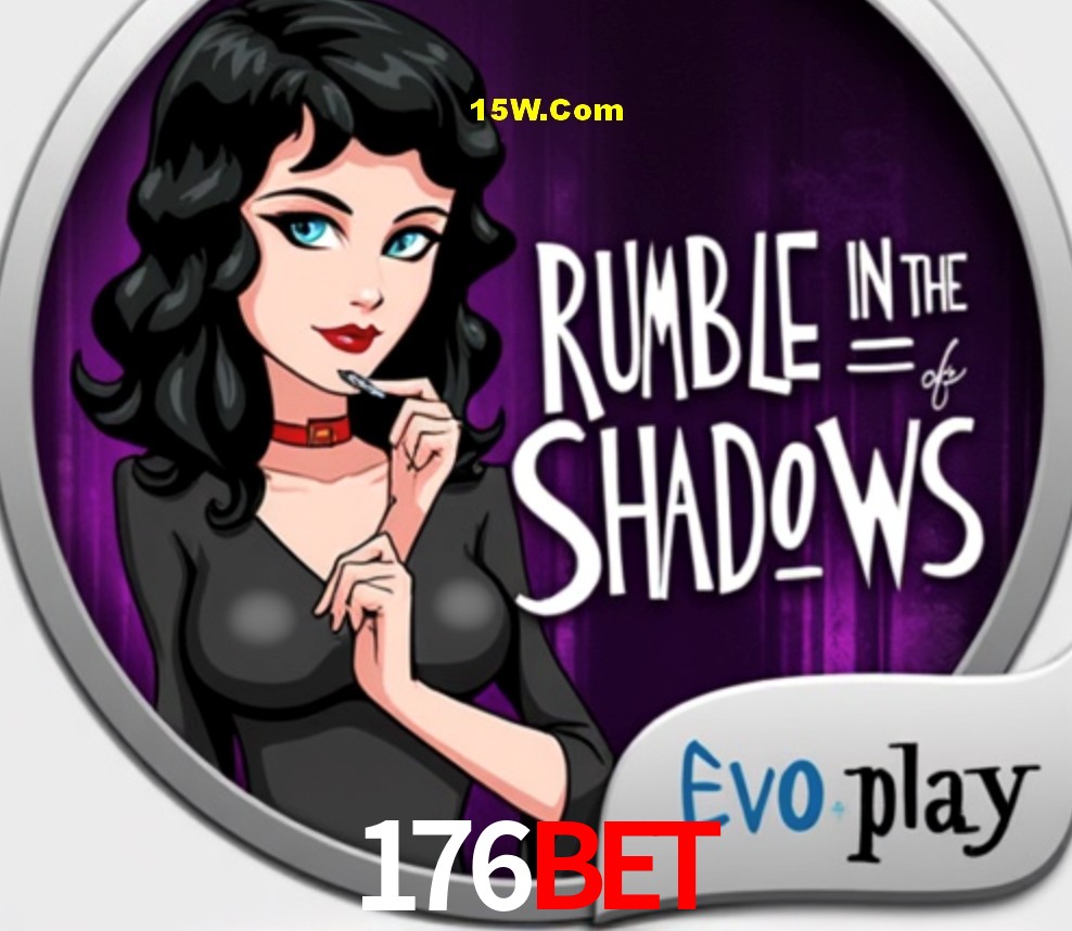 Casino Ao Vivo 176Bet