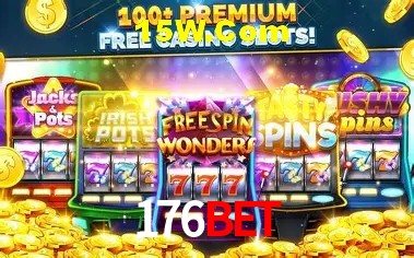 Sistemas de Segurança 176Bet