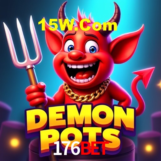 Bônus de Boas-vindas 176Bet