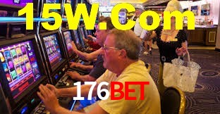 Welcome Bonus 176Bet