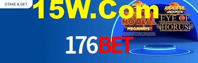 Daily Bonuses 176Bet