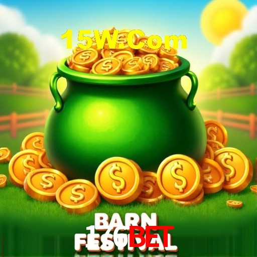 Interface do App 176Bet