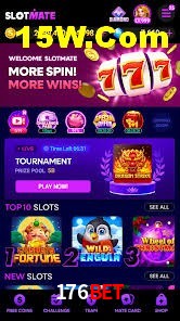 Slot Games 176Bet