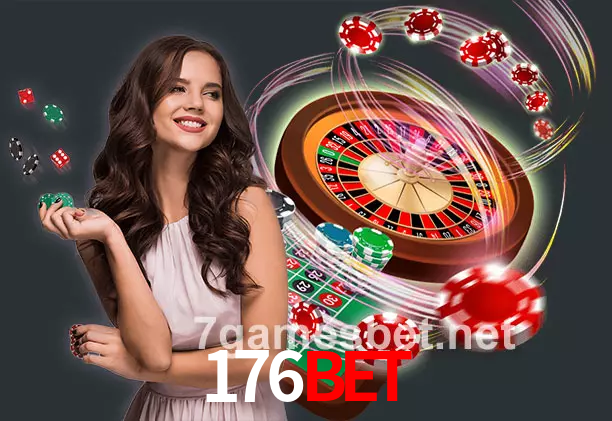 vivo no cassino 176Bet